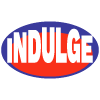 Indulge Chicken & Pizza logo