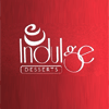Indulge Desserts logo