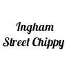 Ingham Street Chippy logo