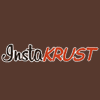 Insta Crust logo