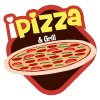 iPizza & Grill logo