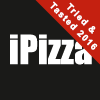 iPizza logo