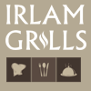 Irlam Grill logo