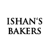 Ishans Bakers logo
