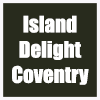 Island Delight logo