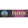 Isaac Indian Takeaway logo