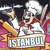 Istanbul Grill & Chicago Pizza & Fried Chicken logo