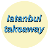 Istanbul Takeaway logo