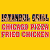 Istanbul Grill & Chicago Pizza & Fried Chicken logo