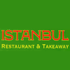 Istanbul Restaurant & Takeaway logo