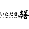 Itadaki Zen logo