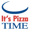 Flames Pizza logo
