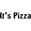 Its Pizza logo