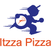Itzza Pizza logo