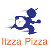 Itzza Pizza logo