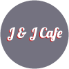 J&J Cafe logo