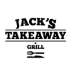 Jack's Steakhouse logo