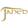 Jahed logo