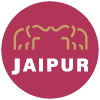 Jaipur Palace logo