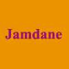 The Jamdane logo