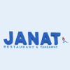 Janat Restaurant & Takeaway logo