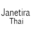 Janetira Thai Restaurant logo