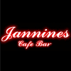 Jannine's logo