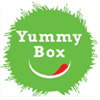 Japanese Yummy Box logo