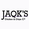 Jaqk's Chicken & Chips Co logo