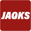 Jaqk's Chicken & Chips logo