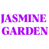 Jasmine Garden logo