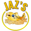 Jazs Takeaway logo