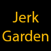 Jerk Garden logo