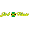 Jerk Hut Authentic Jamaican Cuisine logo