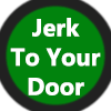 Jerk To Your Door logo