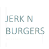 Jerk N Burgers logo