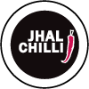 Jhal Chilli logo