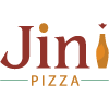 Jini Pizza Restaurant logo