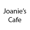 Joanies Cafe logo