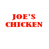 Joe's Chicken & Burgers logo