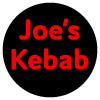 Joe Kebab logo