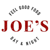 Joe's Kitchen logo
