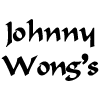 Johnny Wong's logo