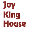 Joy King House logo