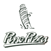 Pino Pizza logo