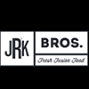Jrk Bros @ Interlude logo