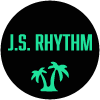 J's Rhythm logo