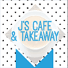 Jackie's Coffee and Salad Bar logo
