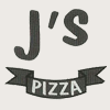 J's Fast Food & Shakes logo