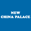 The New China Palace logo